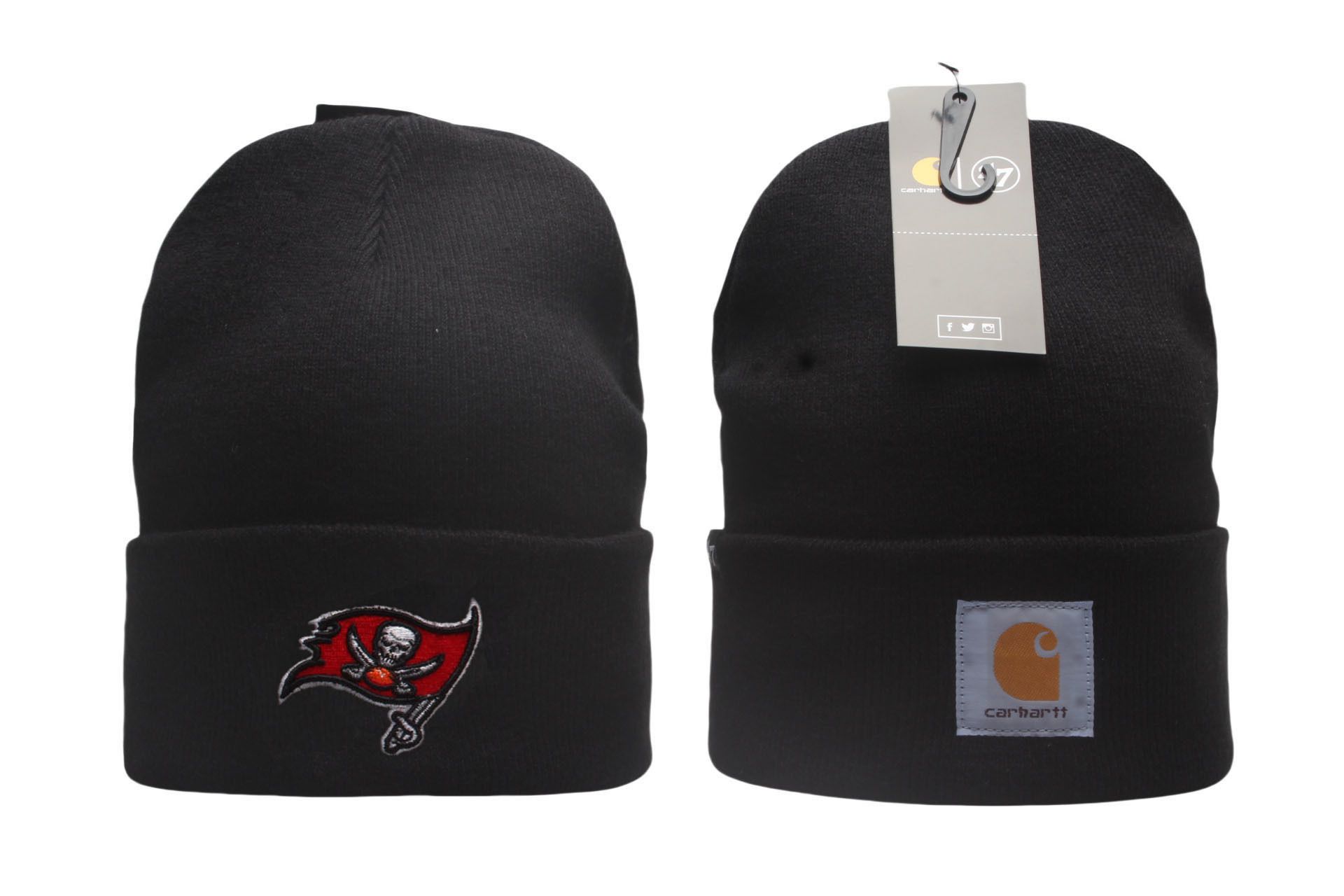 2025 NFL Tampa Bay Buccaneers Hat beanie style 01->nfl hats->Sports Caps